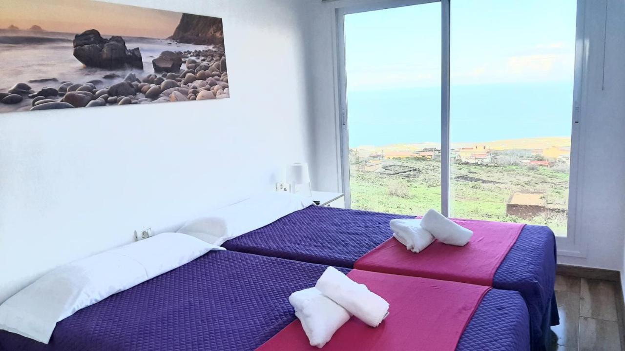 Buenavista Lejlighed Frontera Eksteriør billede